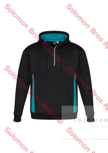 Rebel Mens Hoodie No. 1 - Solomon Brothers Apparel