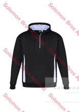 Load image into Gallery viewer, Rebel Mens Hoodie No. 1 - Solomon Brothers Apparel
