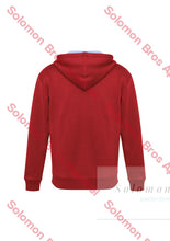 Load image into Gallery viewer, Rebel Mens Hoodie No. 1 - Solomon Brothers Apparel
