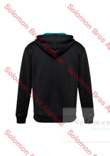 Load image into Gallery viewer, Rebel Mens Hoodie No. 1 - Solomon Brothers Apparel
