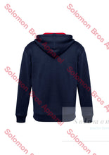 Load image into Gallery viewer, Rebel Mens Hoodie No. 1 - Solomon Brothers Apparel
