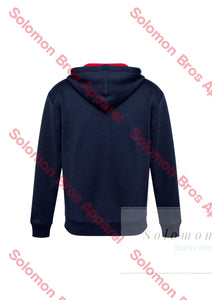 Rebel Mens Hoodie No. 1 - Solomon Brothers Apparel