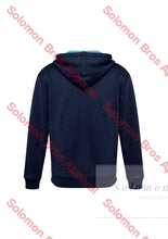 Load image into Gallery viewer, Rebel Mens Hoodie No. 1 - Solomon Brothers Apparel
