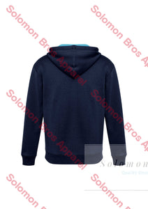Rebel Mens Hoodie No. 1 - Solomon Brothers Apparel