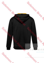 Load image into Gallery viewer, Rebel Mens Hoodie No. 1 - Solomon Brothers Apparel
