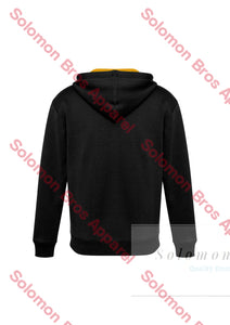 Rebel Mens Hoodie No. 1 - Solomon Brothers Apparel