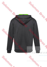Load image into Gallery viewer, Rebel Mens Hoodie No. 1 - Solomon Brothers Apparel
