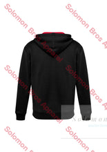 Load image into Gallery viewer, Rebel Mens Hoodie No. 1 - Solomon Brothers Apparel
