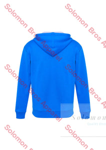 Rebel Mens Hoodie No. 1 - Solomon Brothers Apparel