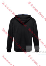 Load image into Gallery viewer, Rebel Mens Hoodie No. 1 - Solomon Brothers Apparel
