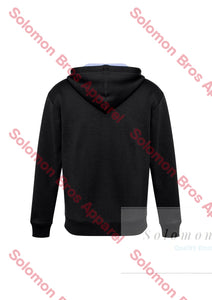 Rebel Mens Hoodie No. 1 - Solomon Brothers Apparel