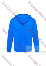 Load image into Gallery viewer, Rebel Mens Hoodie No. 1 - Solomon Brothers Apparel
