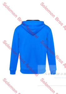 Rebel Mens Hoodie No. 1 - Solomon Brothers Apparel