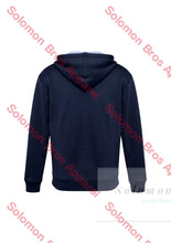 Load image into Gallery viewer, Rebel Mens Hoodie No. 1 - Solomon Brothers Apparel
