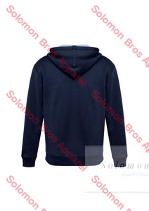Rebel Mens Hoodie No. 1 - Solomon Brothers Apparel