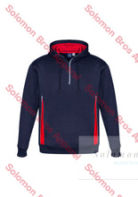 Load image into Gallery viewer, Rebel Mens Hoodie No. 1 - Solomon Brothers Apparel
