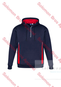 Rebel Mens Hoodie No. 1 - Solomon Brothers Apparel