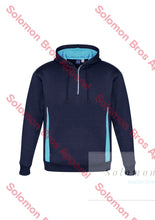 Load image into Gallery viewer, Rebel Mens Hoodie No. 1 - Solomon Brothers Apparel
