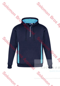 Rebel Mens Hoodie No. 1 - Solomon Brothers Apparel