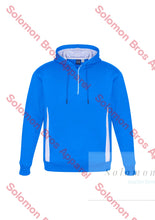 Load image into Gallery viewer, Rebel Mens Hoodie No. 1 - Solomon Brothers Apparel
