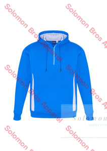 Rebel Mens Hoodie No. 1 - Solomon Brothers Apparel