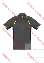 Load image into Gallery viewer, Rebel Mens Polo - Solomon Brothers Apparel
