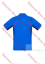 Load image into Gallery viewer, Rebel Mens Polo - Solomon Brothers Apparel
