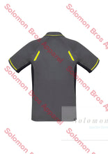 Load image into Gallery viewer, Rebel Mens Polo - Solomon Brothers Apparel
