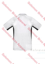 Load image into Gallery viewer, Rebel Mens Polo - Solomon Brothers Apparel
