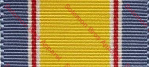 Republic Of Korea War Service Medals