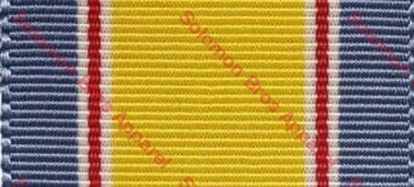 Republic Of Korea War Service Medals