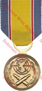 Republic Of Korea War Service Medals