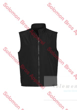 Load image into Gallery viewer, Reversible Unisex Vest - Solomon Brothers Apparel
