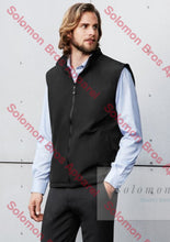 Load image into Gallery viewer, Reversible Unisex Vest - Solomon Brothers Apparel
