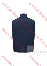 Load image into Gallery viewer, Reversible Unisex Vest - Solomon Brothers Apparel
