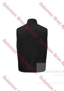 Reversible Unisex Vest - Solomon Brothers Apparel