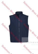 Load image into Gallery viewer, Reversible Unisex Vest - Solomon Brothers Apparel
