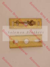 Load image into Gallery viewer, Ribbon Bars Broach Fitting - Solomon Brothers Apparel
