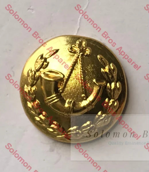 Vintage Collectable Buttons - Solomon Brothers Apparel