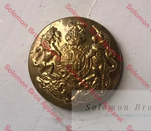Vintage Collectable Buttons - Solomon Brothers Apparel