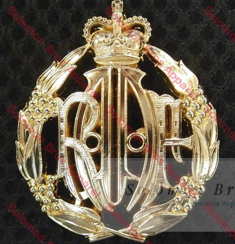 Royal Australian Air Force Cap Badge Current - Solomon Brothers Apparel