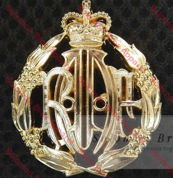 Royal Australian Air Force Cap Badge Current - Solomon Brothers Apparel