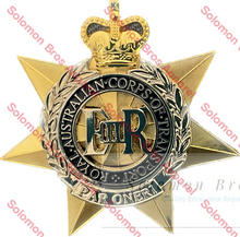 Load image into Gallery viewer, Royal Australian Corp Transport Badge Medals
