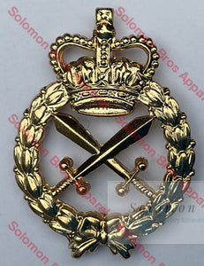 Royal Australian Corps Of Military Police Cap Badge Medals