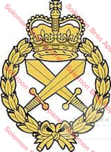 Royal Australian Corps of Military Police Cap Badge - Solomon Brothers Apparel