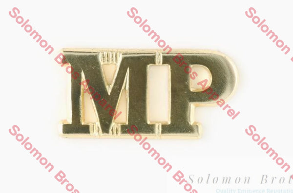 Royal Australian Corps Of Military Police Medals