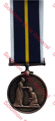 Royal Humane Society of Australasia Medals
