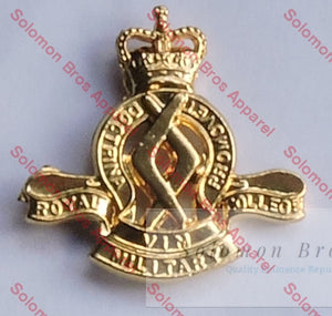 Royal Military College Duntroon Badge Medals