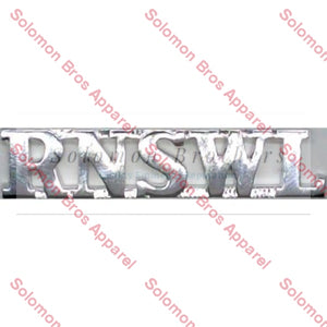 Royal N.s.w. Lancers 1/15Th Badge Shoulder Medals