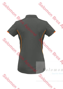 Sharp Ladies Polo No. 1 - Solomon Brothers Apparel